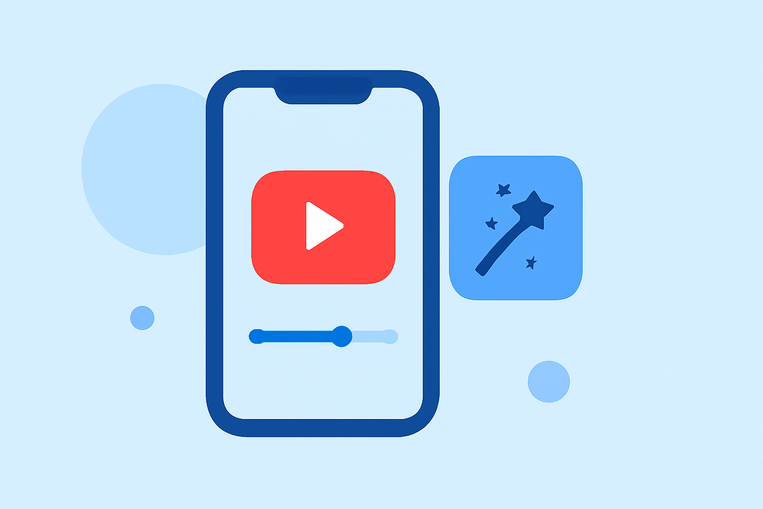 Best Apps for Editing YouTube Shorts on iPhone