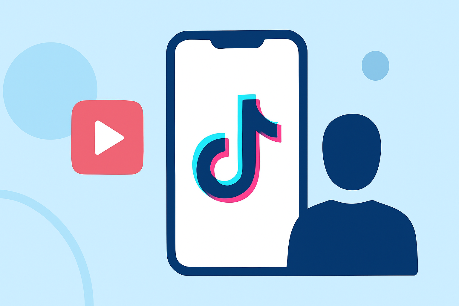 Best Apps for Fast Editing TikTok Videos on iPhone
