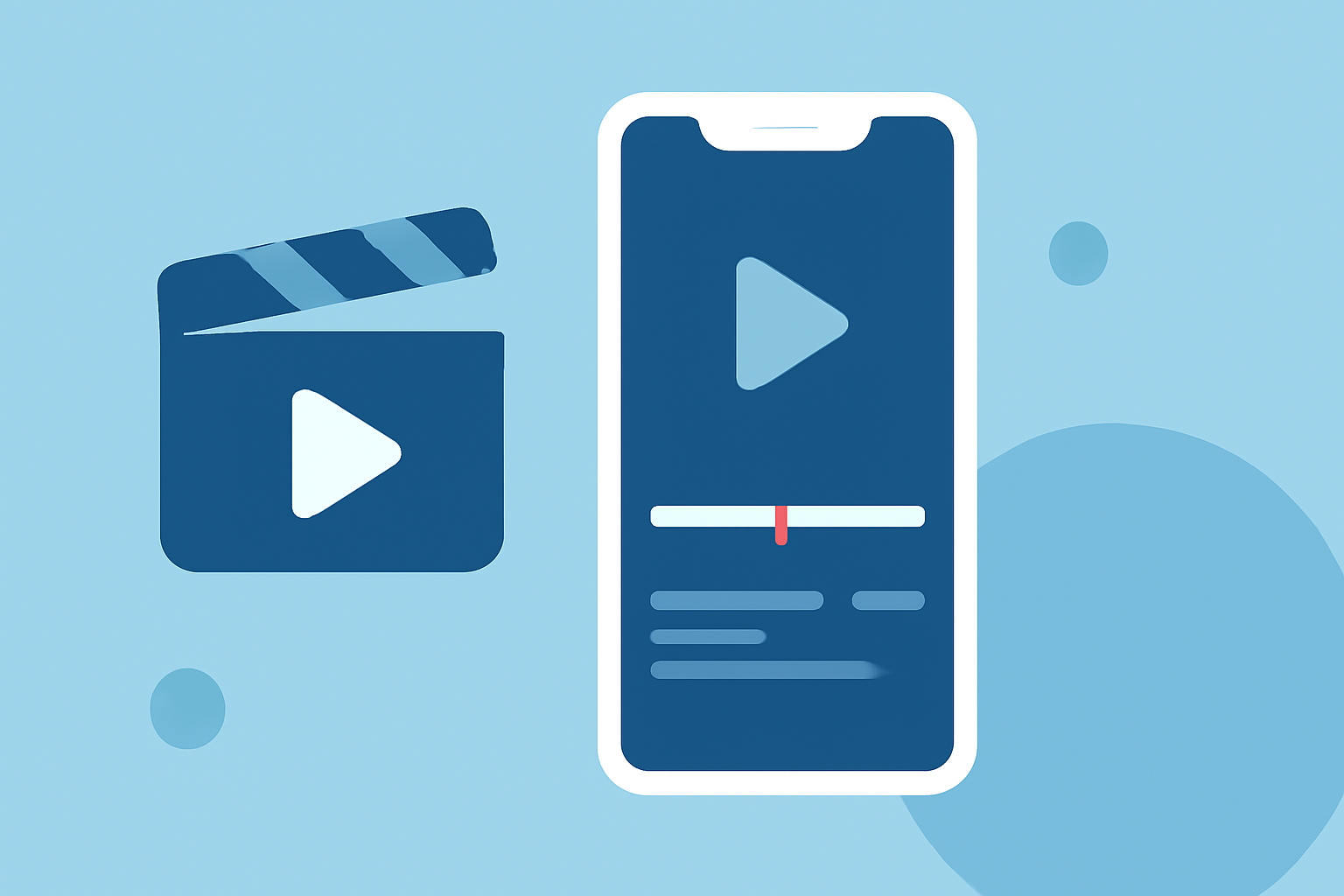 Best Apps for Fast Video Edits on iPhone for Creators