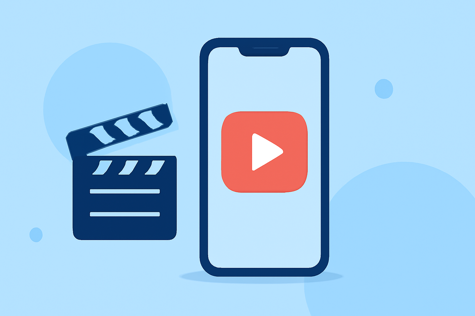 The Best Apps for High-Quality Movie Making on iPhone
