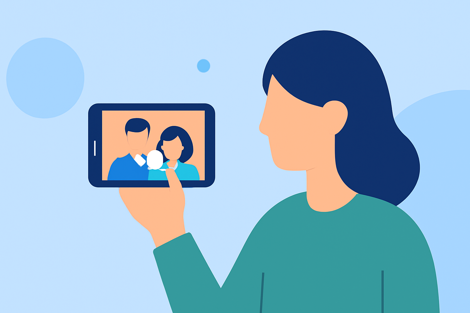 Best Apps for Making Family Videos on Mobile