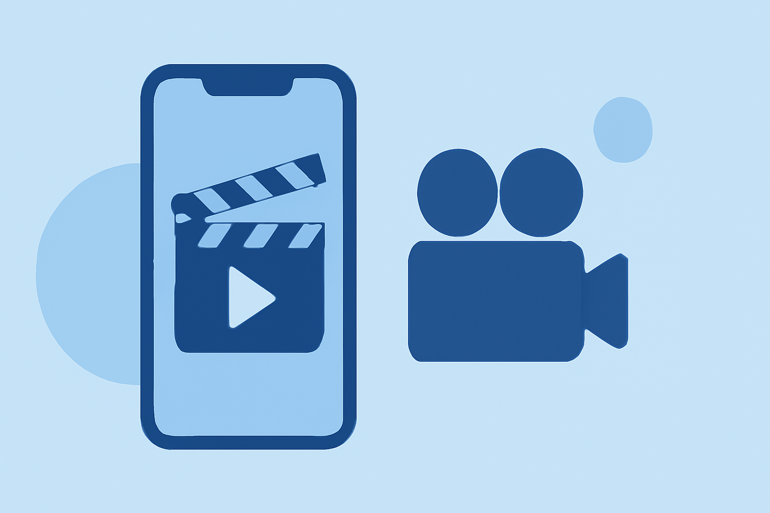 The Best Apps for Making Movies on Your Phone in 2023