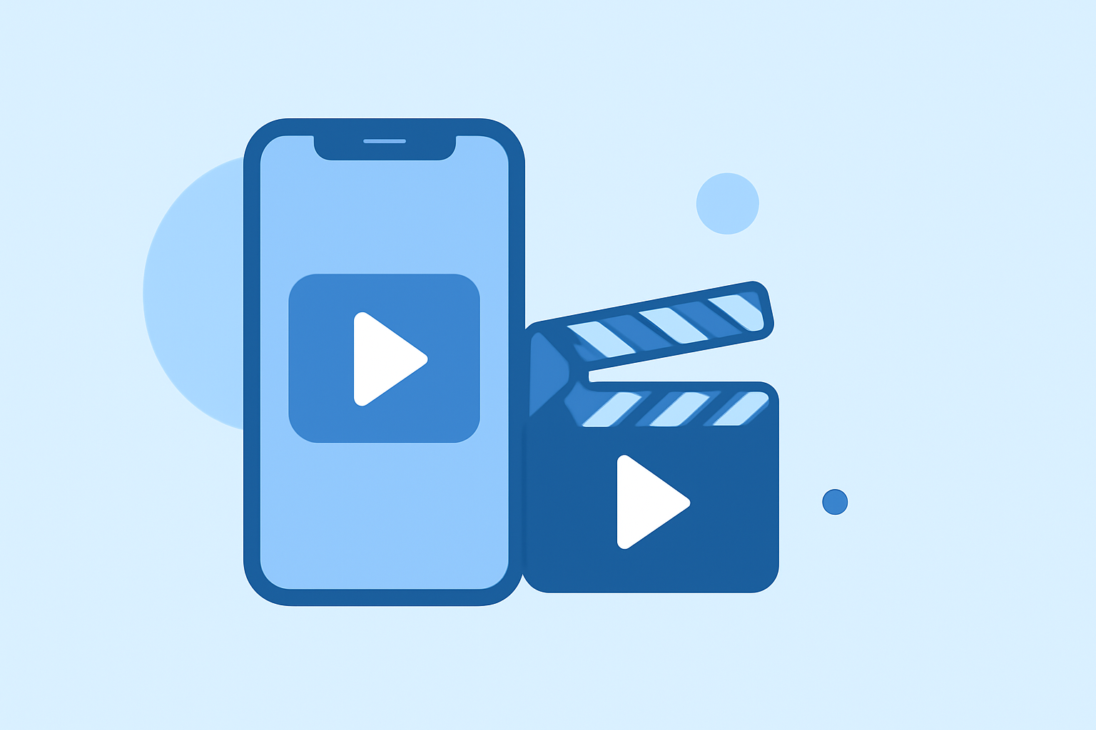 The Best Apps for Making Movies on Your Phone