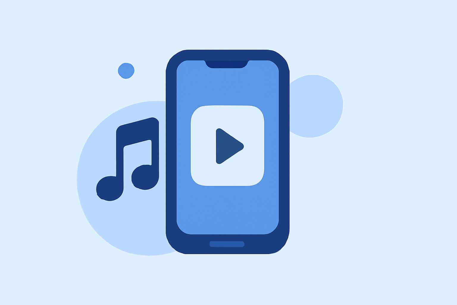 Best Apps for Making Music Videos on iPhone