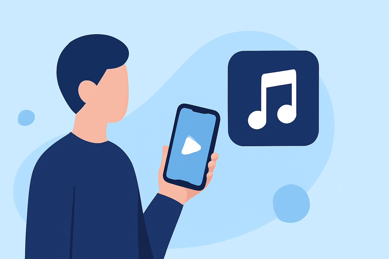 Best Apps for Making Music Videos on iPhone