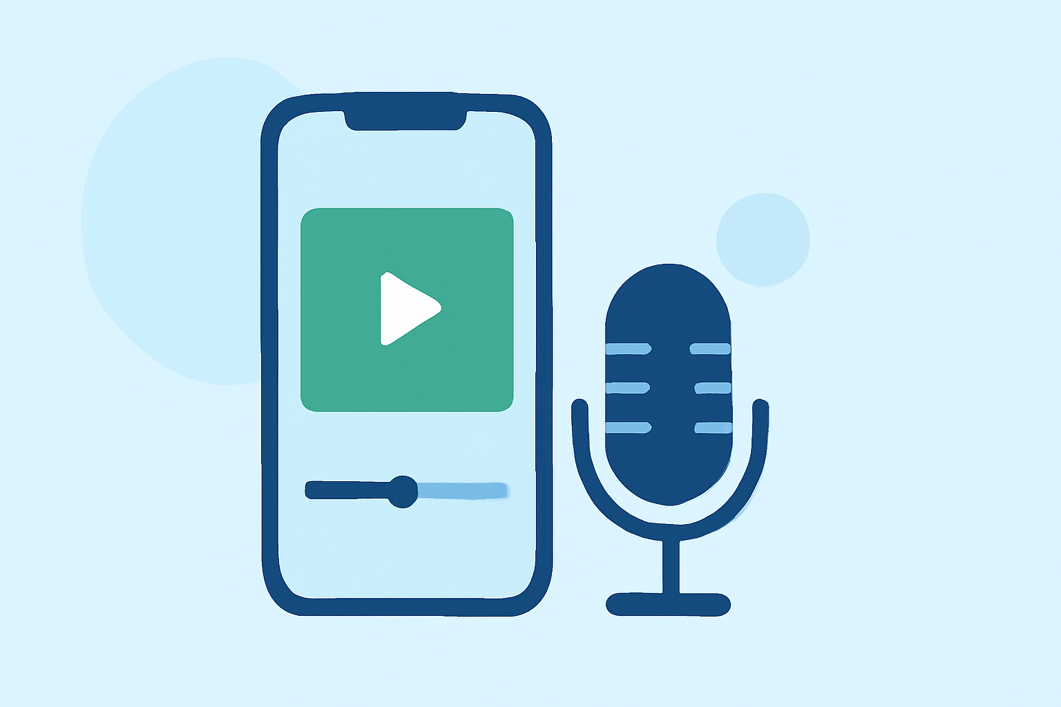 Best Apps for Making Music Videos on iPhone