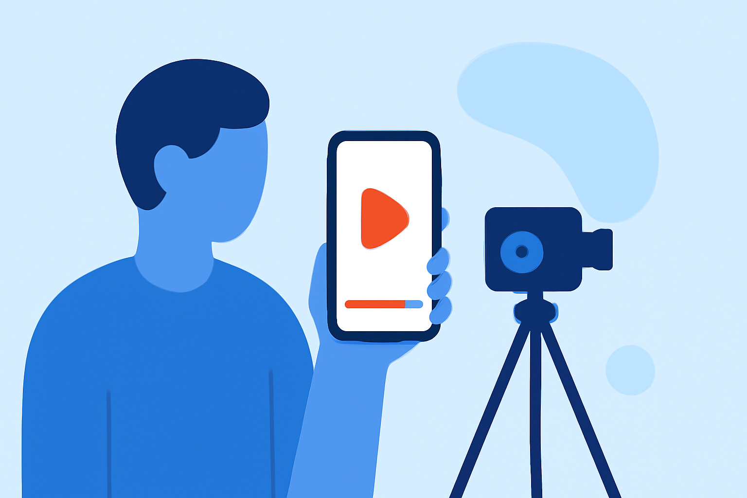 Best Apps for Making Product Videos for Small Businesses on iPhone