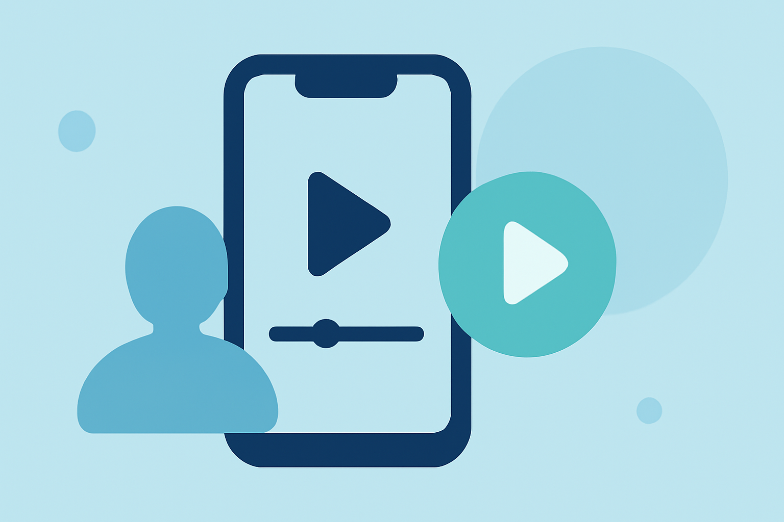 Best Apps for Making Product Videos for Small Businesses on iPhone