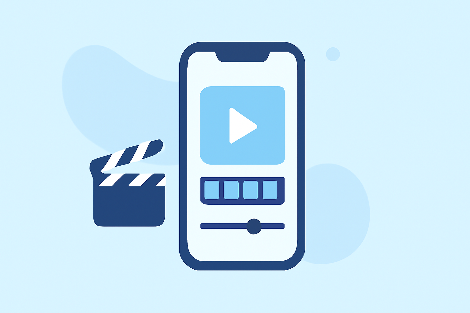 Best Apps for Making Reels from Existing Footage on iPhone