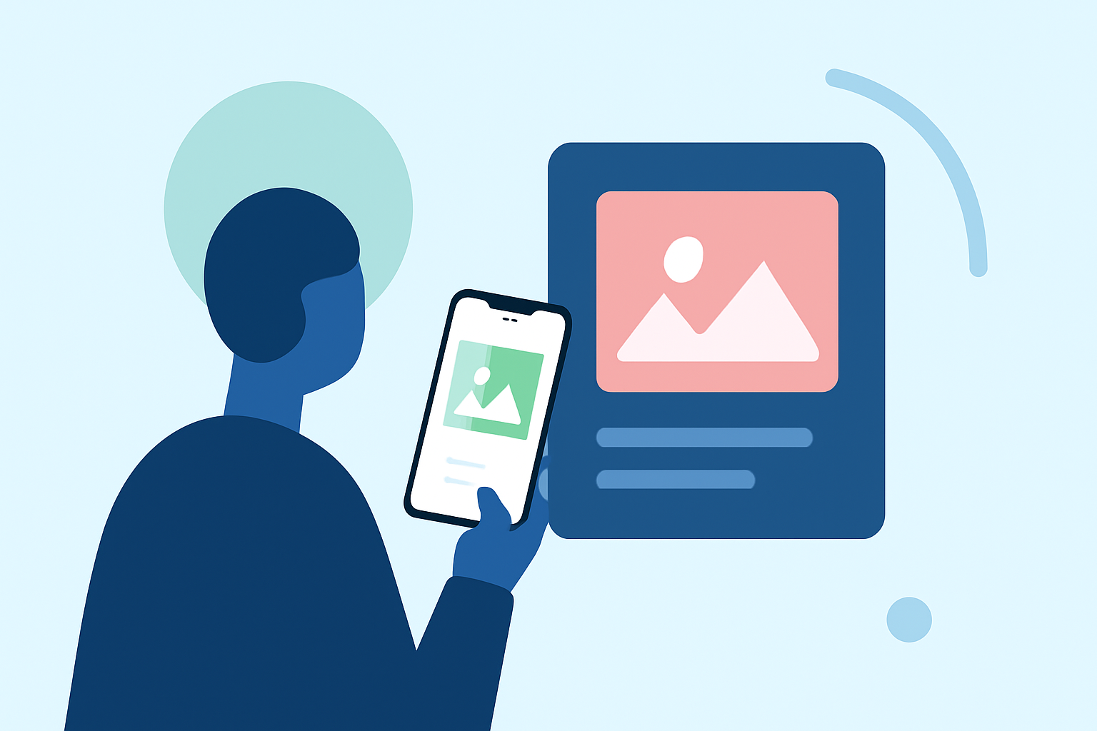 The Best Apps for Making Social Media Posts on iPhone for Creators