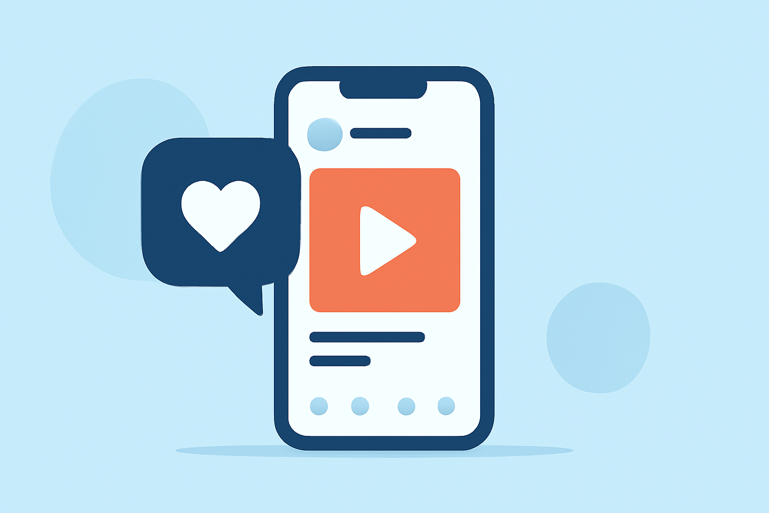 Best Apps for Making Social Media Posts on iPhone