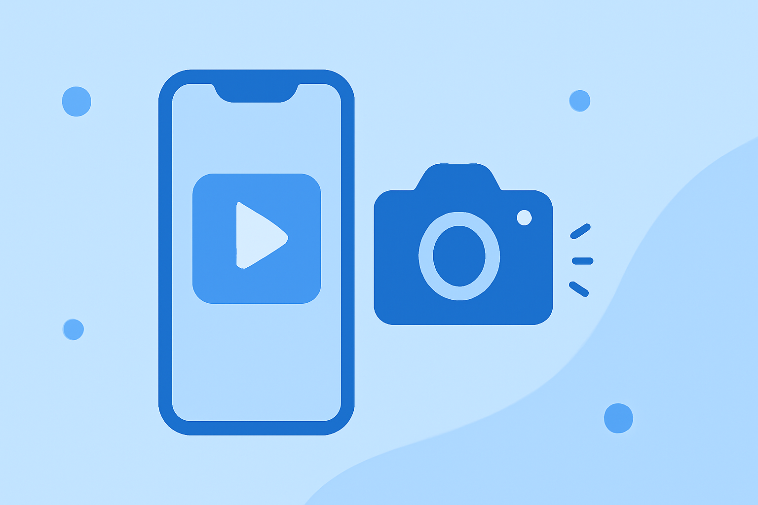 Best Apps for Making Travel Videos on iPhone
