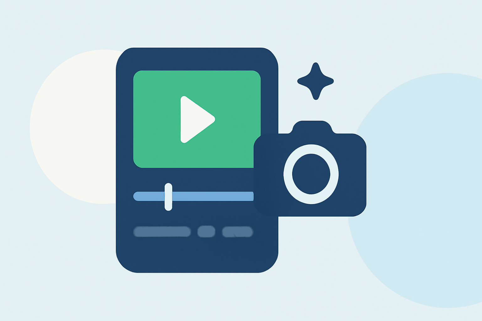 Best Apps for Making Travel Videos on iPhone: Splice and More