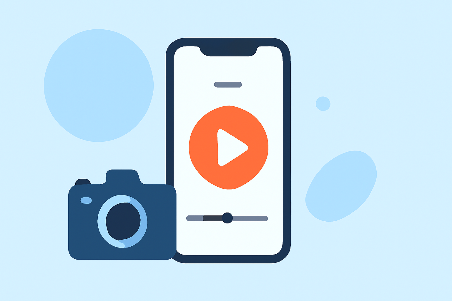 The Best Apps for Making Travel Videos on Your iPhone