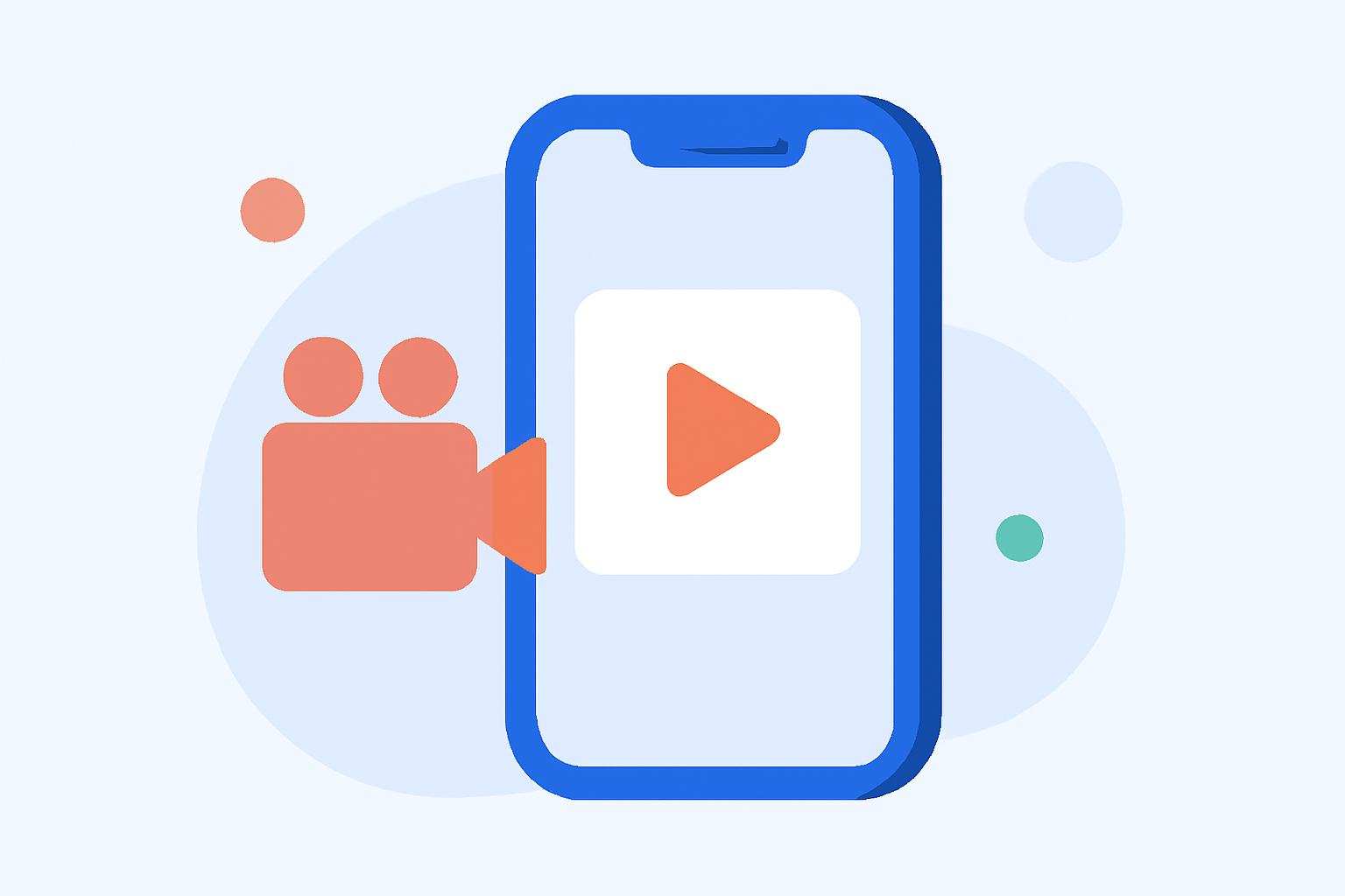 Best Apps for Making Video Compilations on iPhone