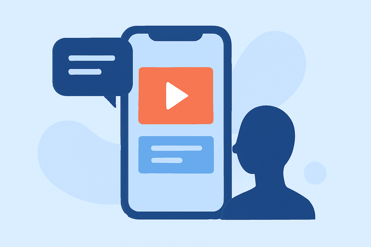 Best Apps for Making Videos with Text Overlays on iPhone