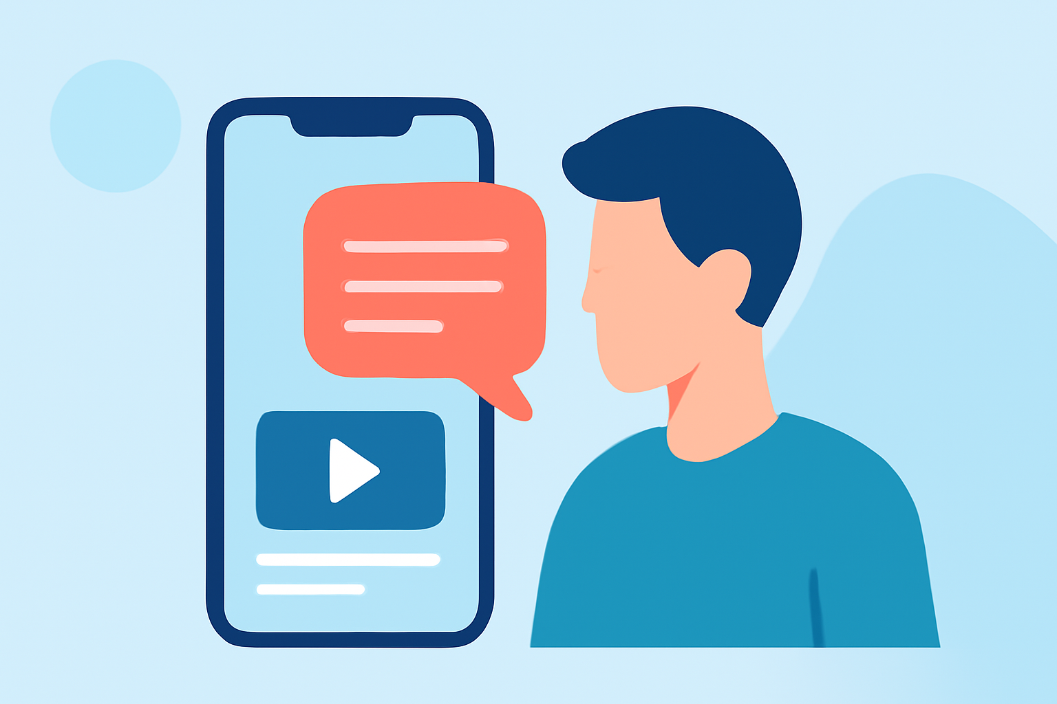 Best Apps for Making Videos with Text Overlays on iPhone