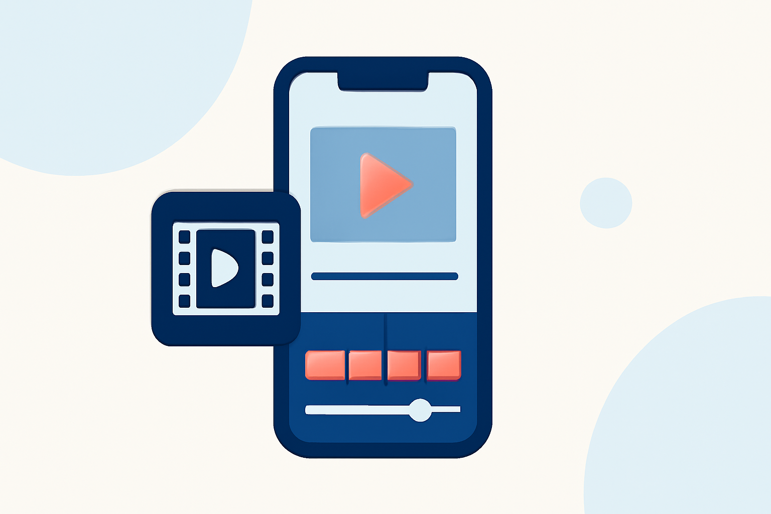 The Best Apps for Creating Videos with Transitions on iPhone