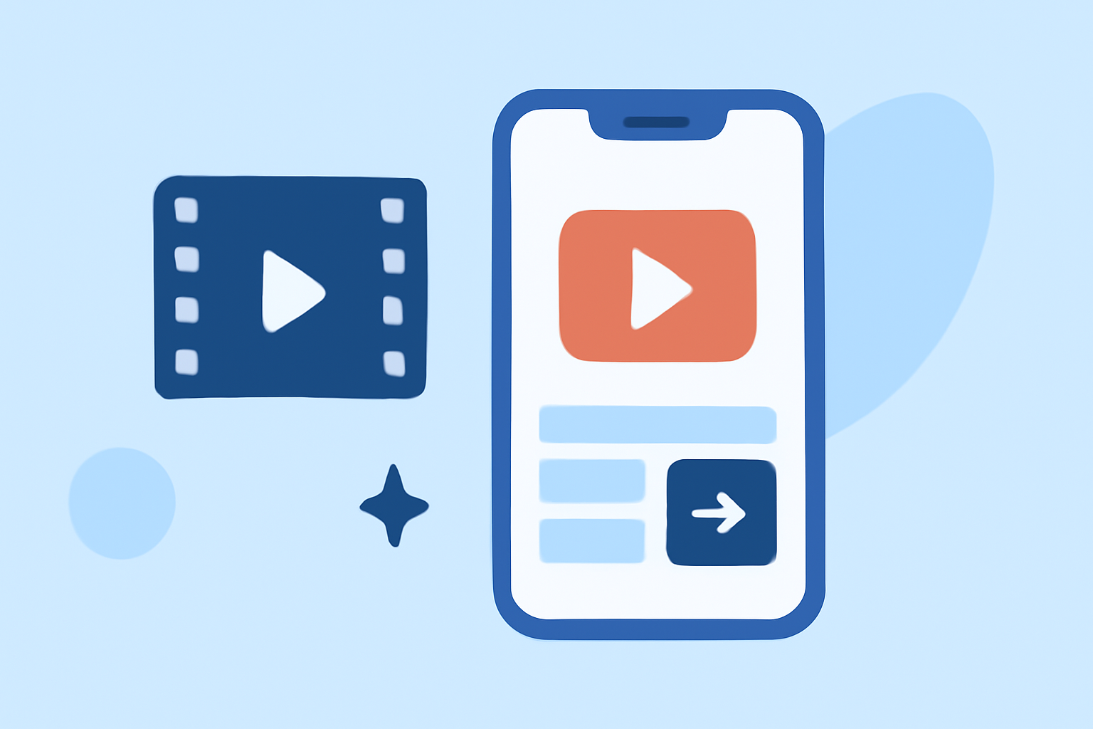 Best Apps for Making Videos with Transitions on iPhone