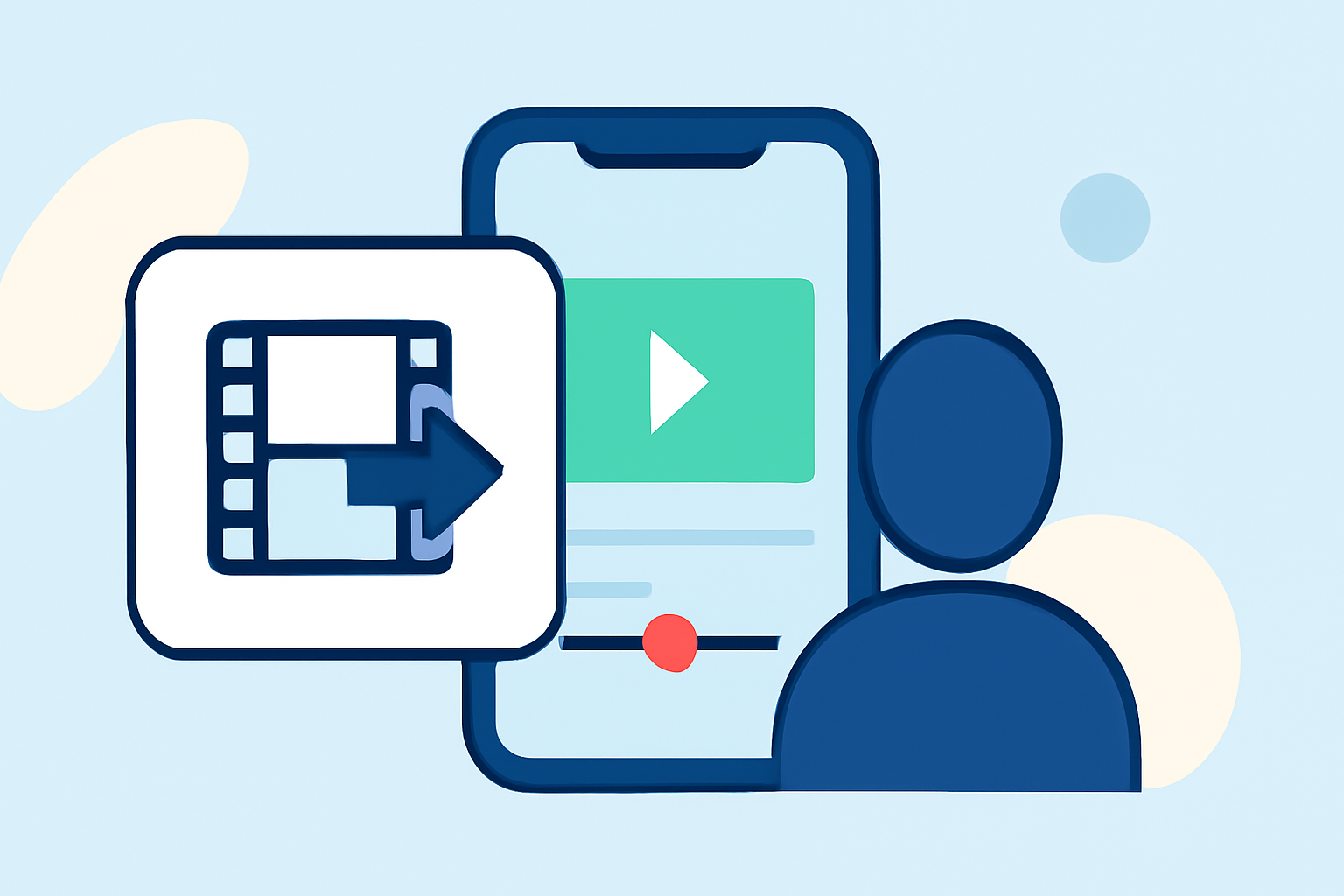 The Best Apps for Making Videos with Transitions on iPhone