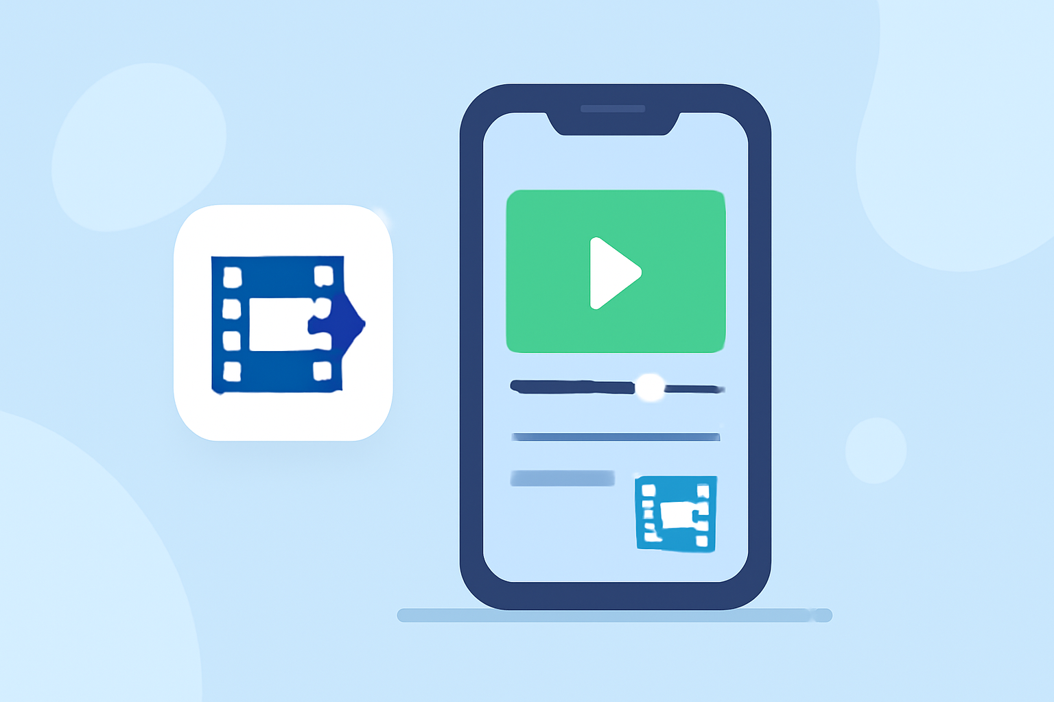 The Best Apps for Making Videos with Transitions on iPhone