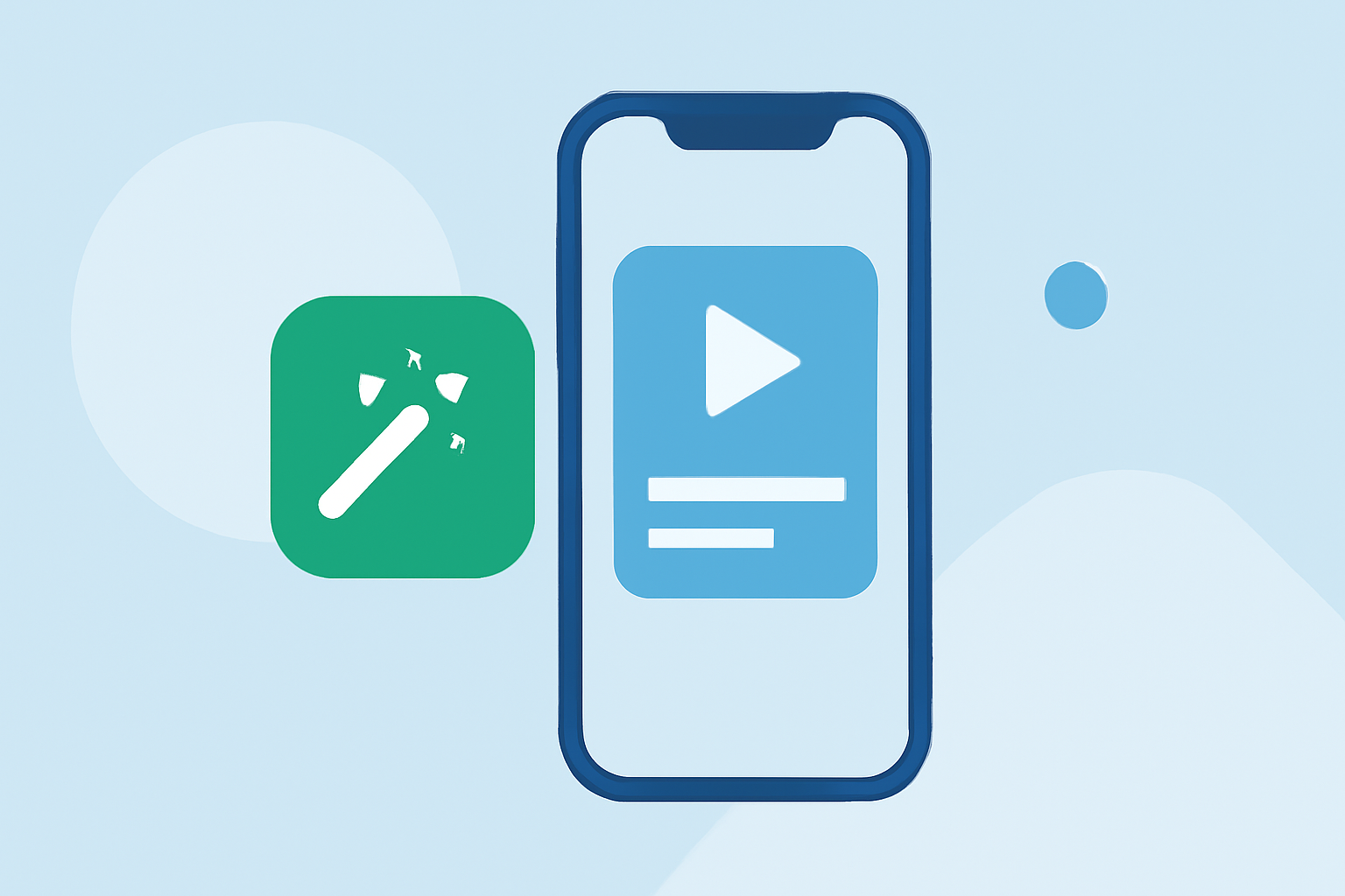 Best Apps for Mobile Content Creation on iPhone