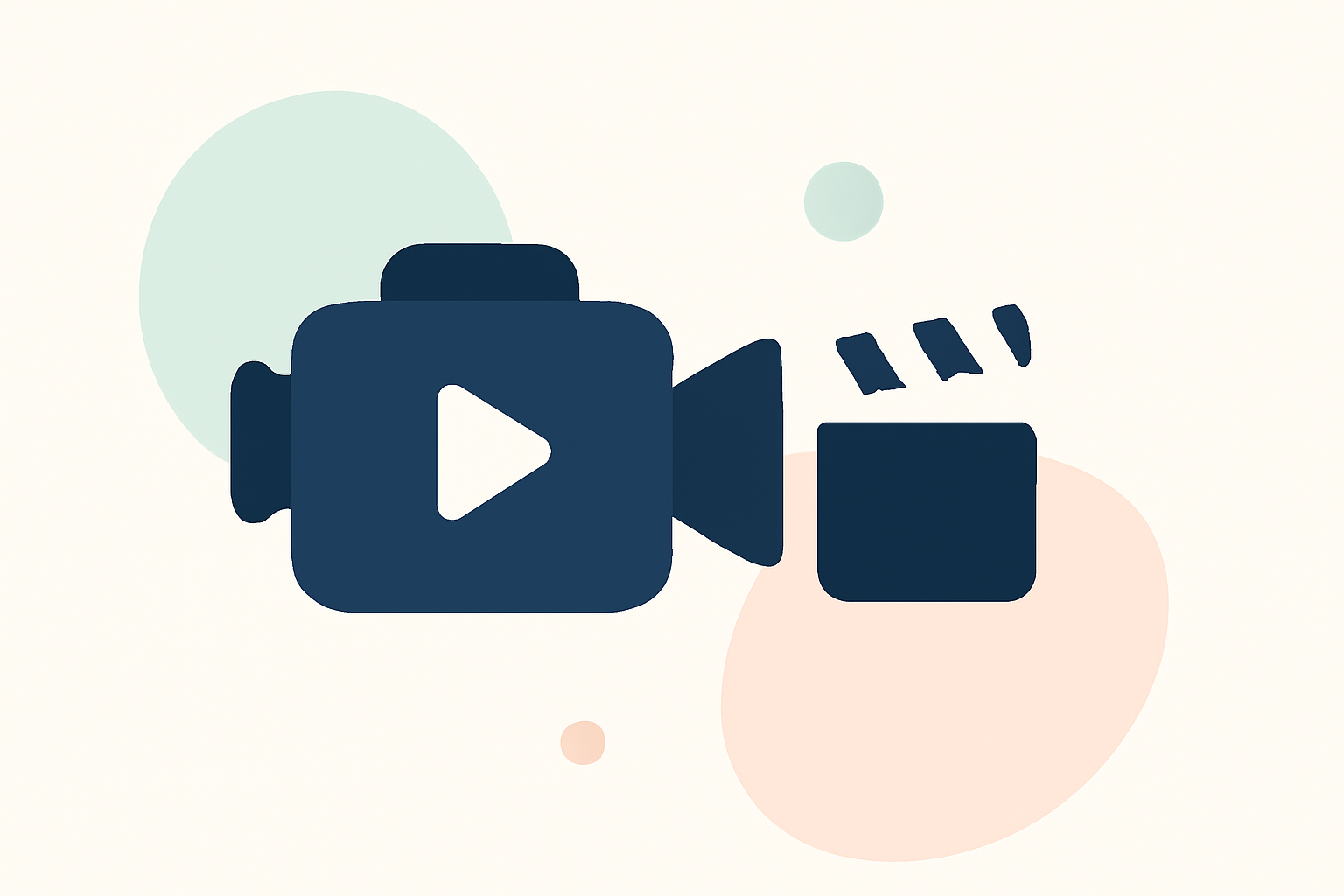 Best Apps for Movie Making on iPhone: Splice, VN, and InShot
