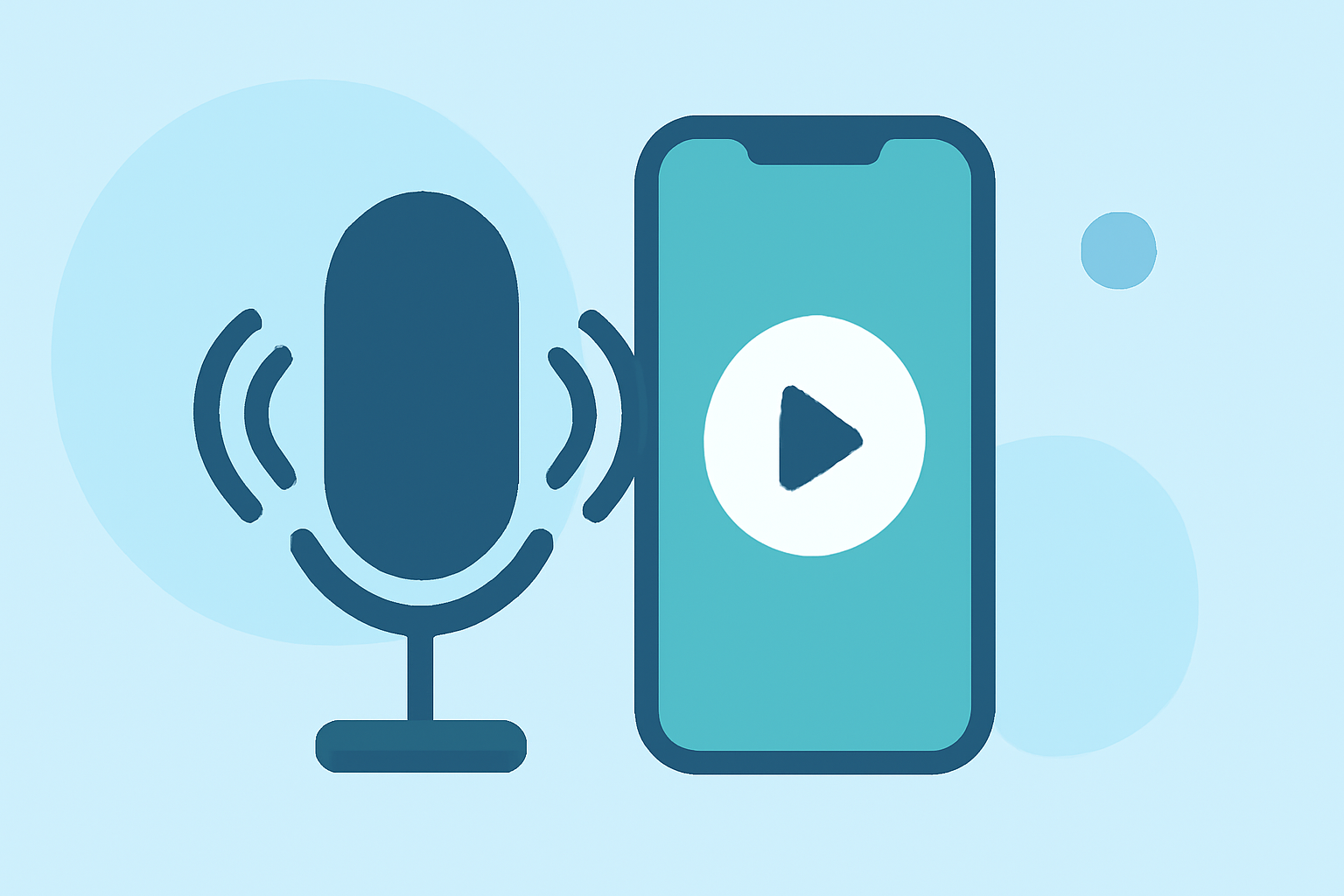 Best Apps for Podcast Clips on iPhone: Splice vs Alternatives