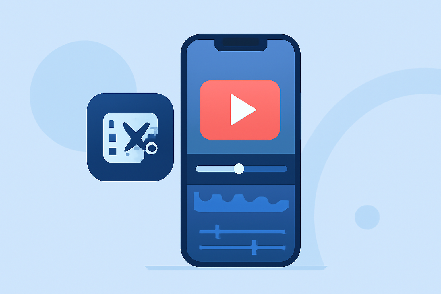 Best Apps for Professional Video Editing on iPhone