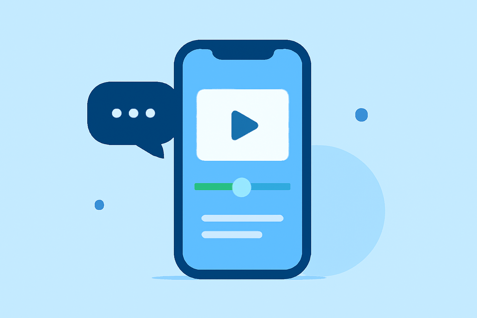 The Best Apps for Quick Video Editing on iPhone