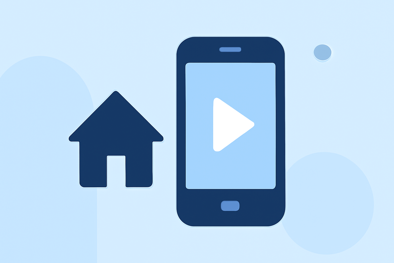 The Best Apps for Making Real Estate Videos on iPhone