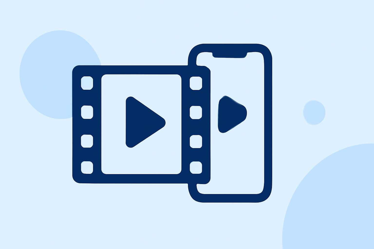 Best Apps for Repurposing Long Videos into Short Clips on iPhone