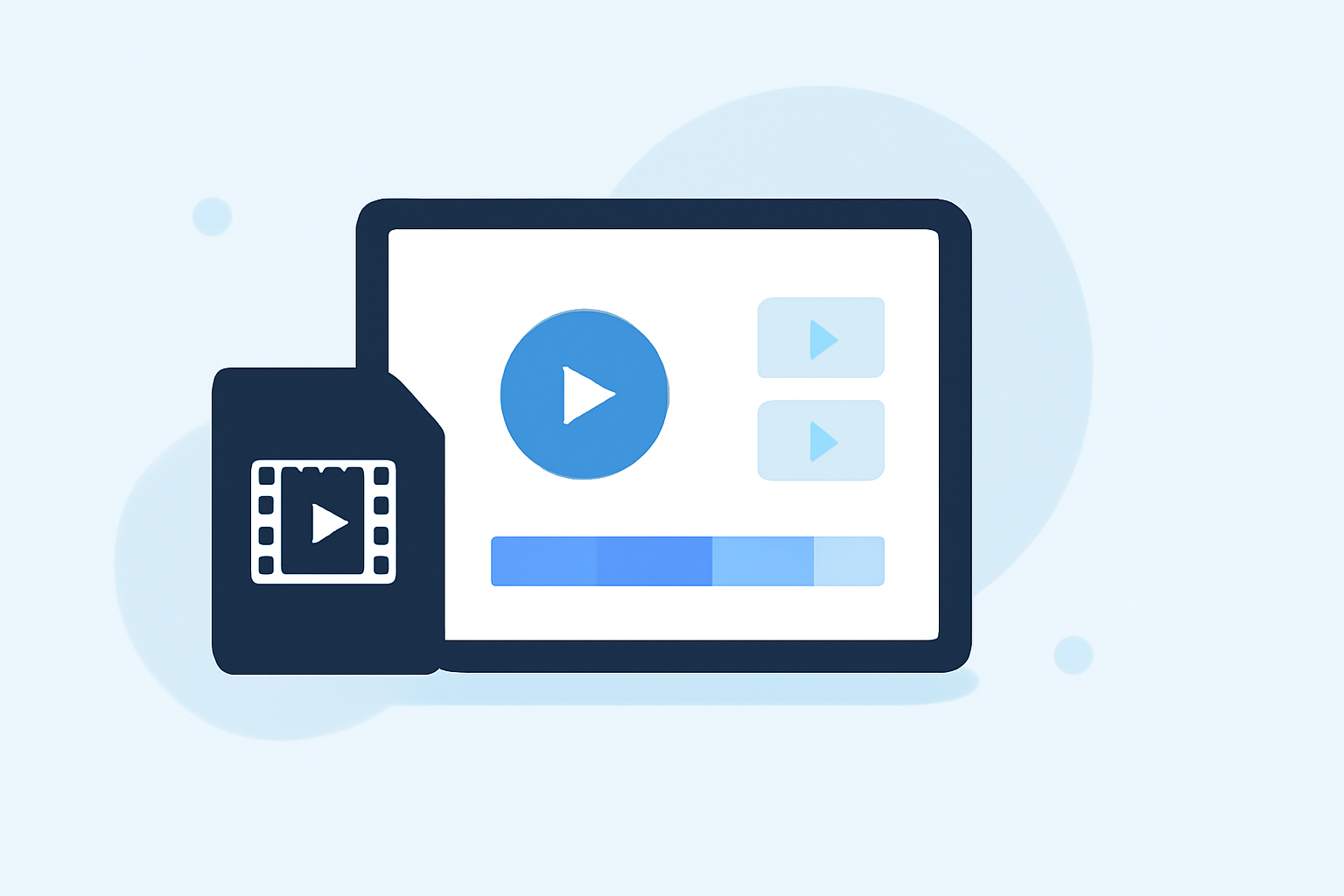 Best Apps for Repurposing Long Videos into Short Clips