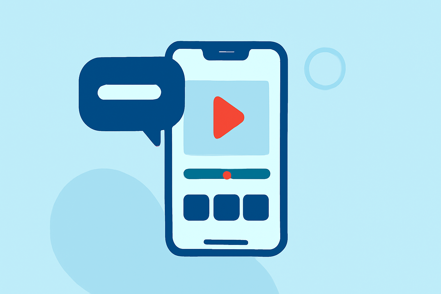 Best Apps for School Project Videos on iPhone