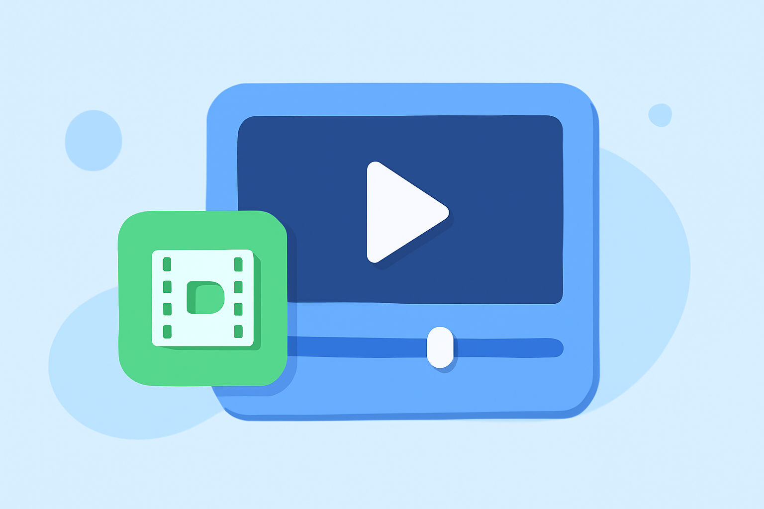 Best Apps for Simple Video Editing