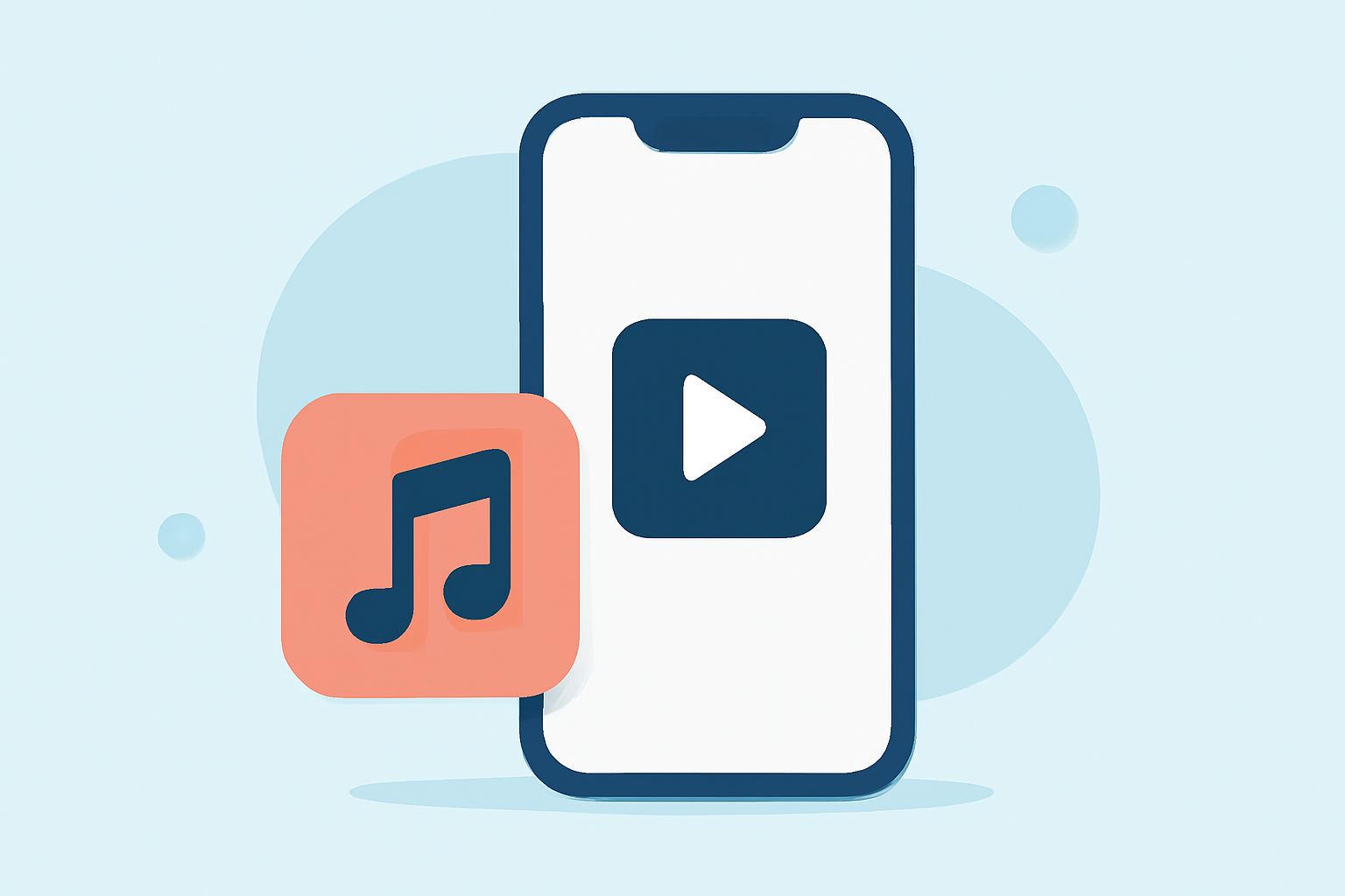 The Best Apps for Creating Slideshow with Music on iPhone