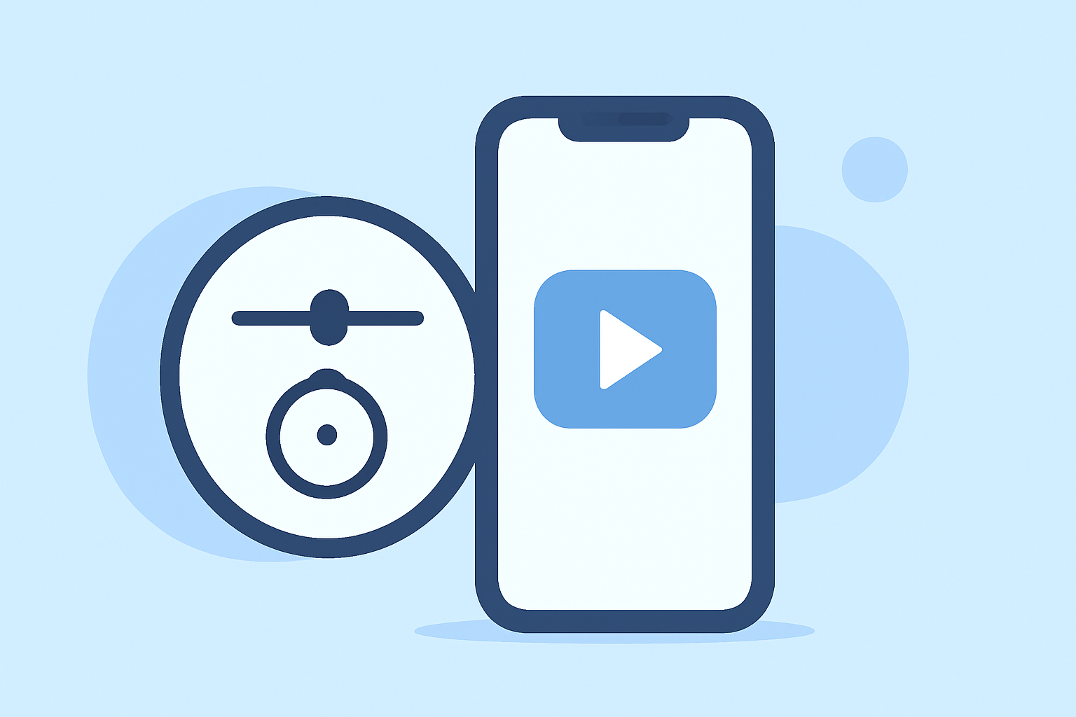 Best Apps for Slowing Down Videos on iPhone