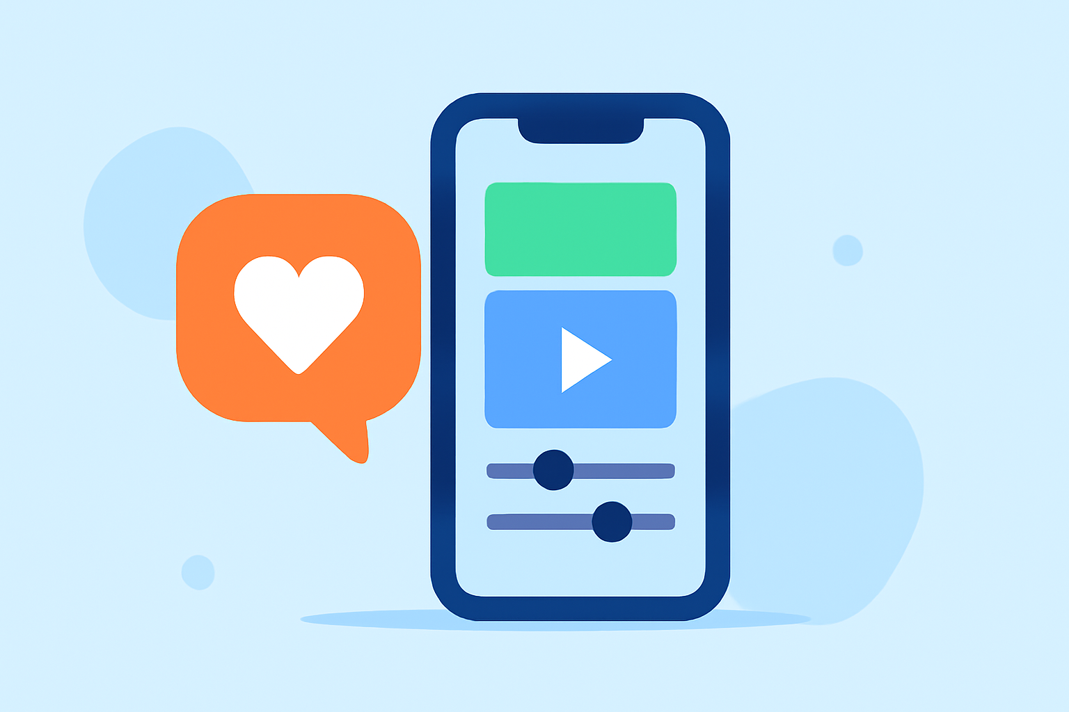 Best Apps for Social Media Editing on iPhone