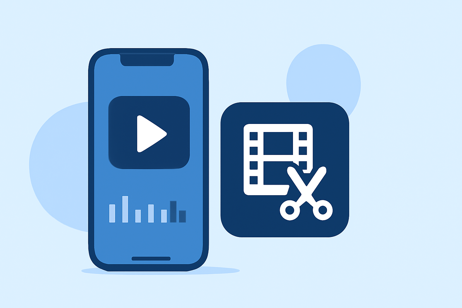 Best Apps for Splicing Videos on iPhone: Splice vs Alternatives