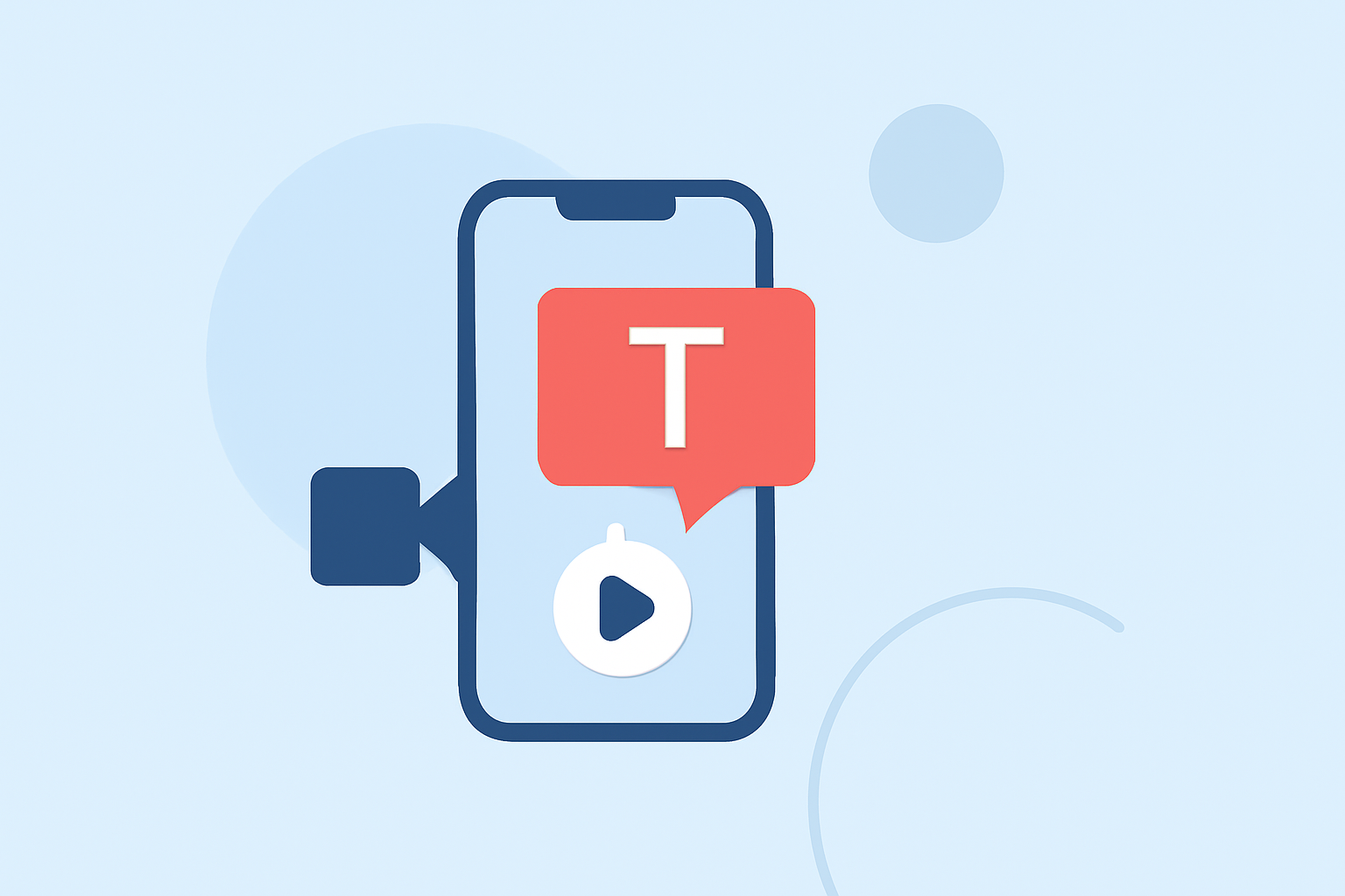 Best Apps for Adding Text Overlays in Videos on iPhone
