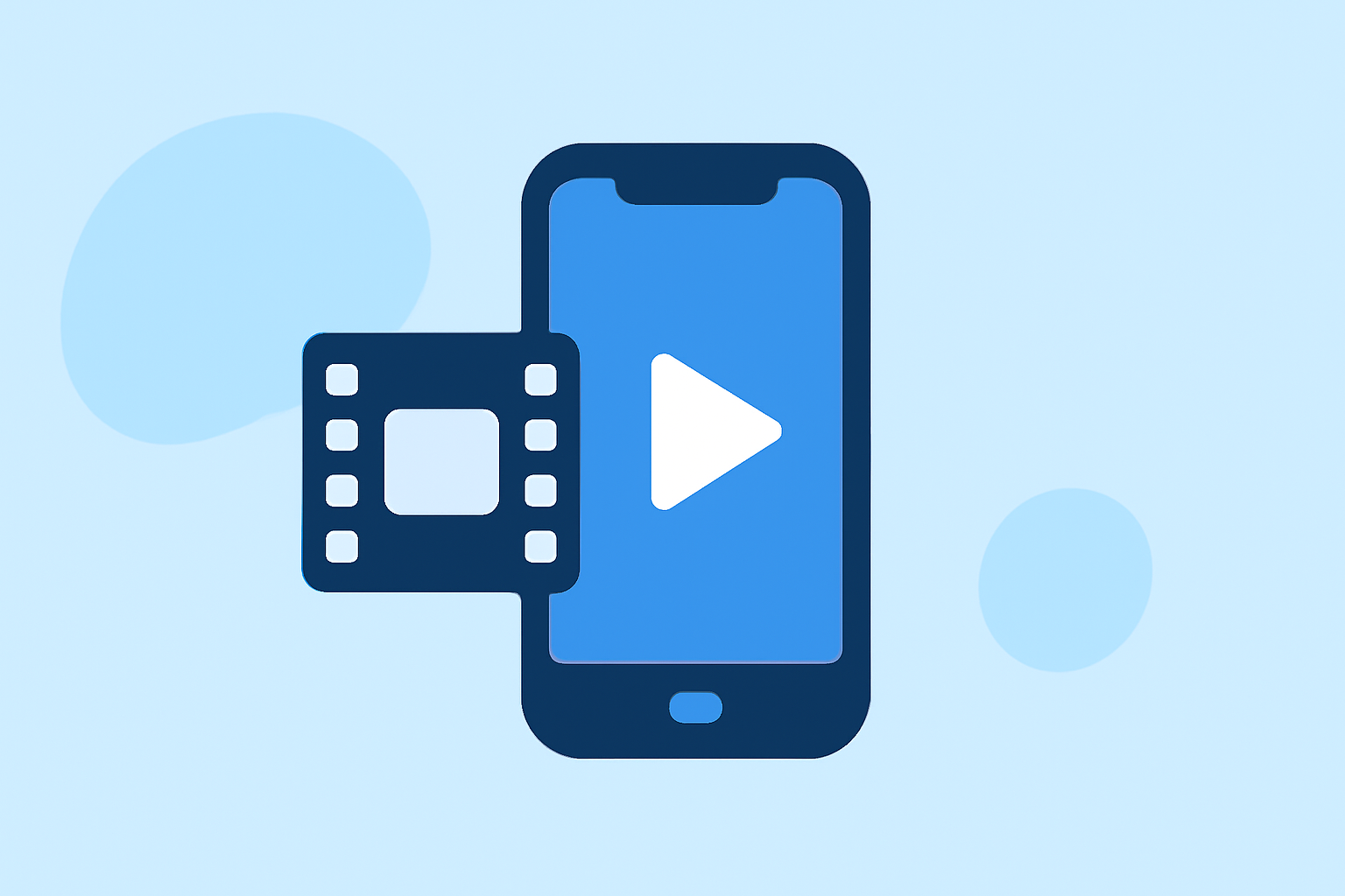 The Best Apps for Travel Video Editing on iPhone: Splice and Alternatives