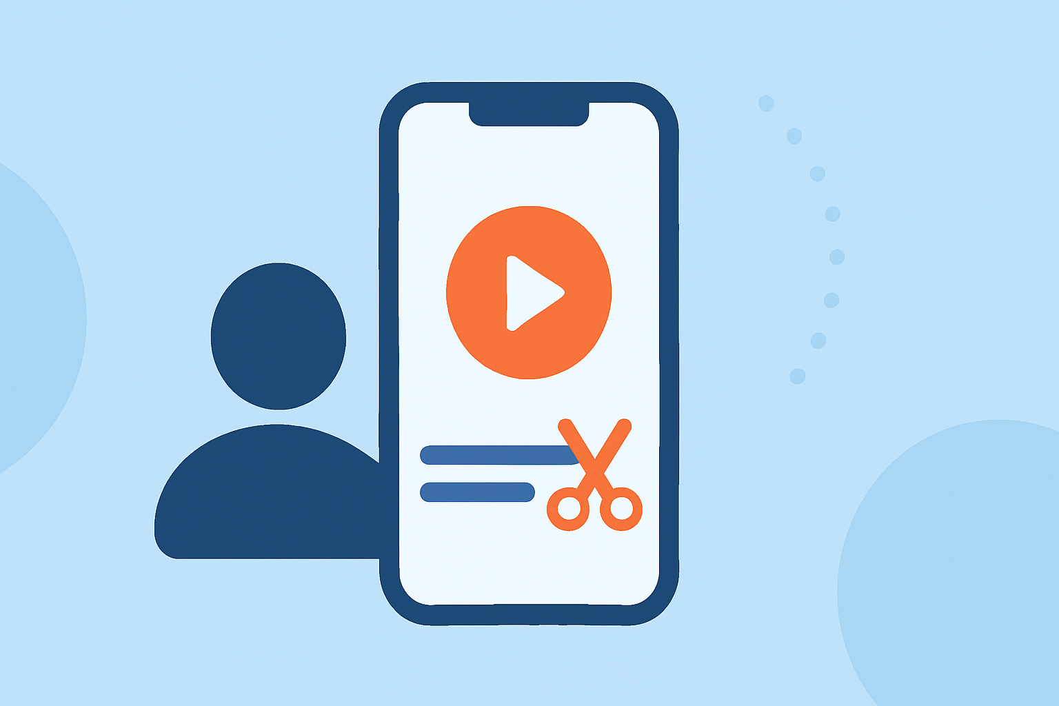 The Best Apps for Trimming Videos on iPhone for Creators