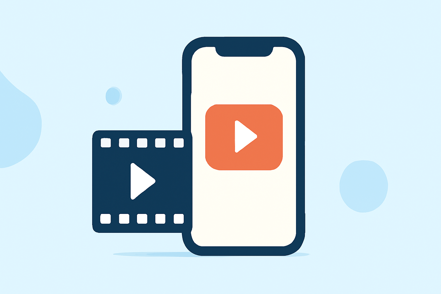 The Best Apps for Creating Video Compilations on iPhone