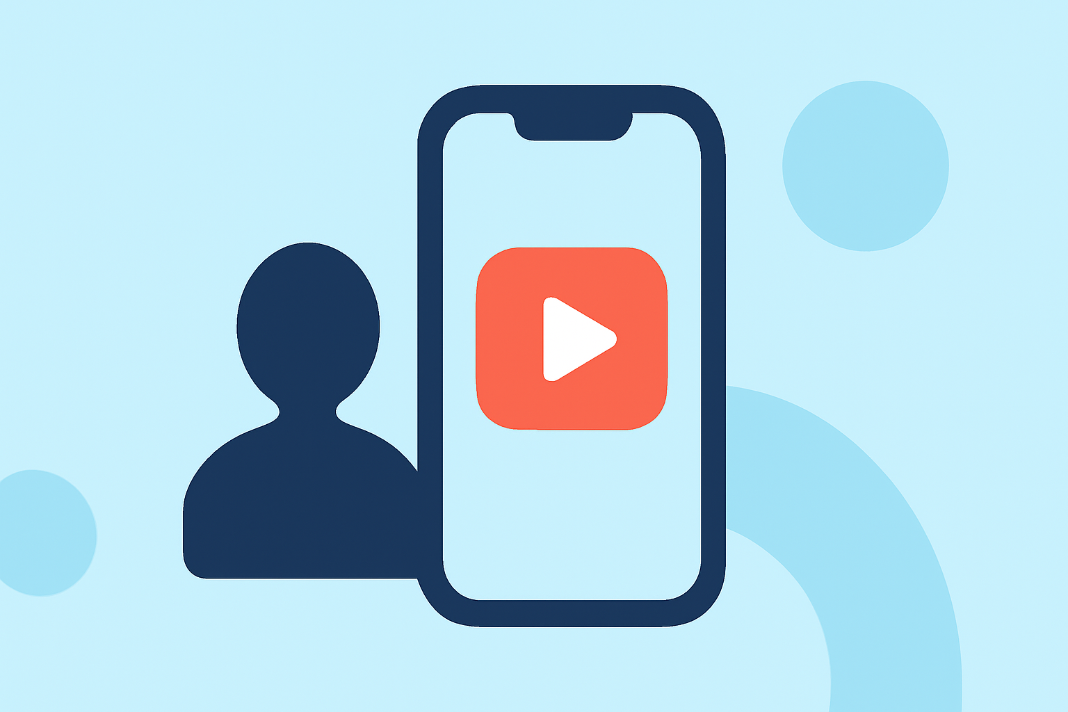 The Best Apps for Video Creation on iPhone