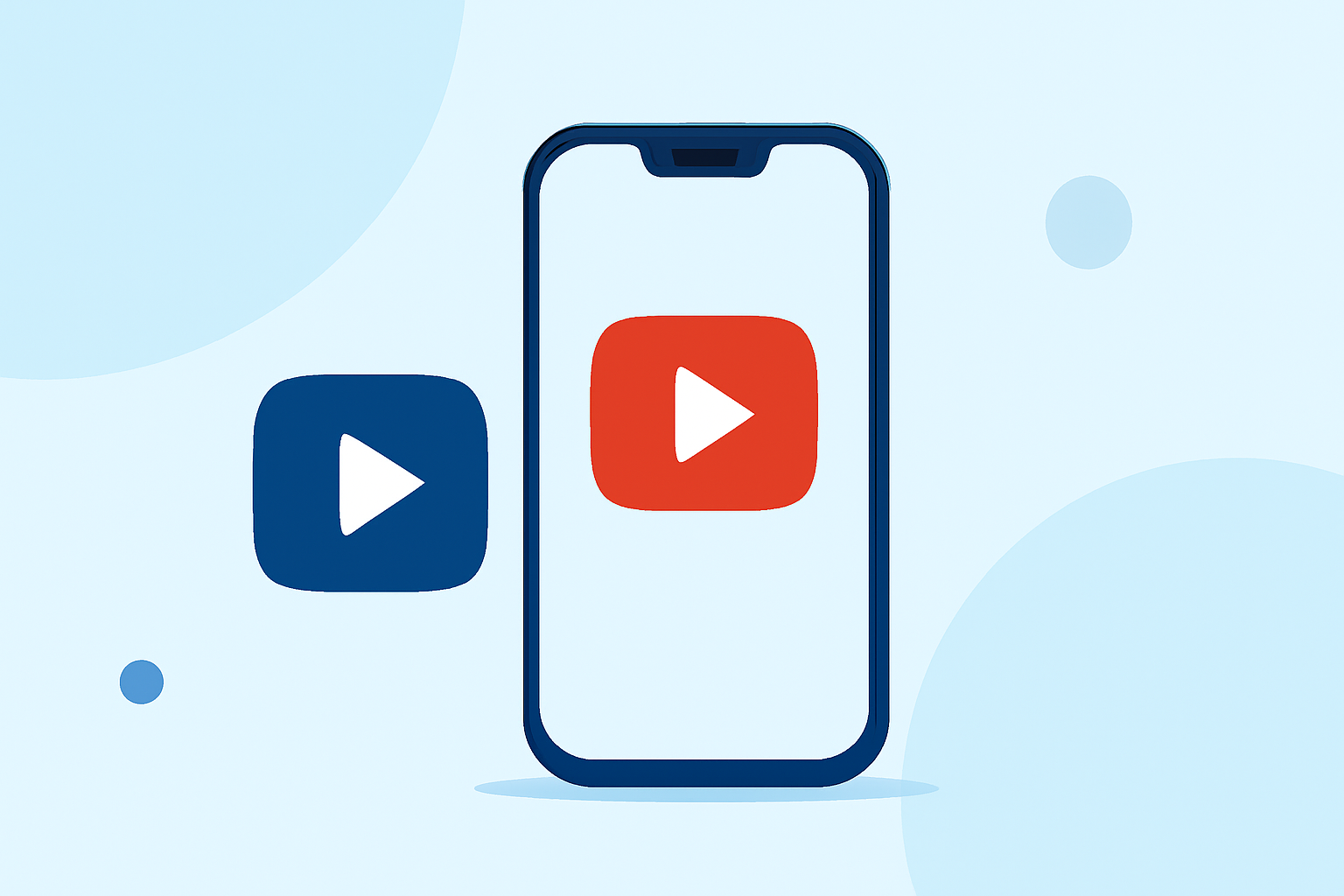 The Best Apps for Creating YouTube Shorts on iPhone