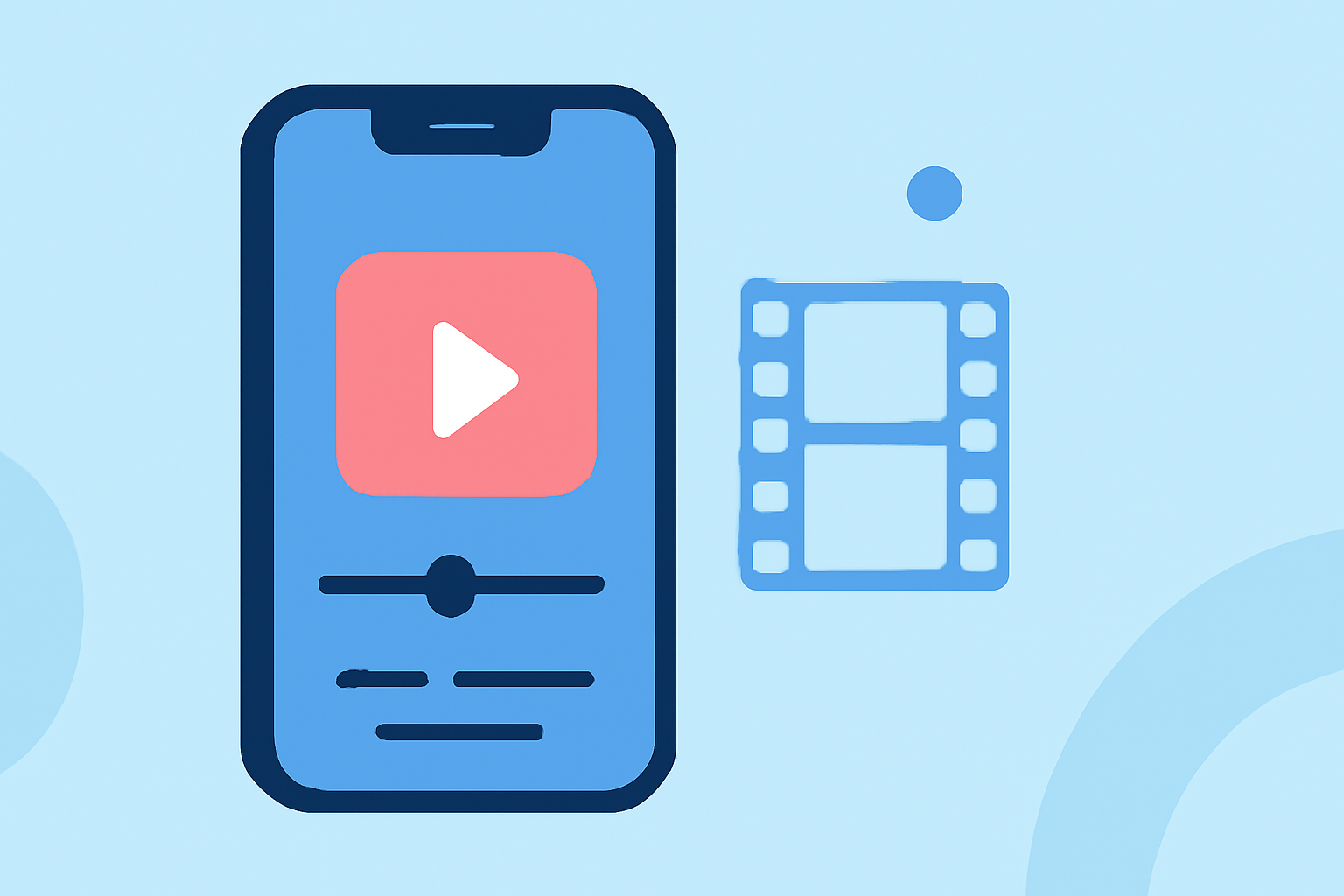 The Best Apps for Creating Highlight Reels on iPhone