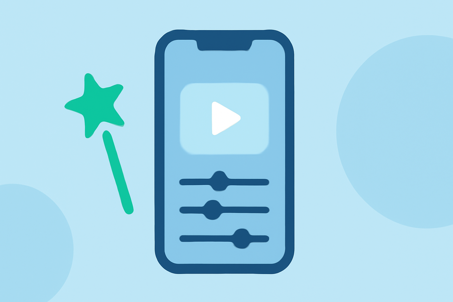 Best Apps to Improve Video Quality on iPhone for Creators