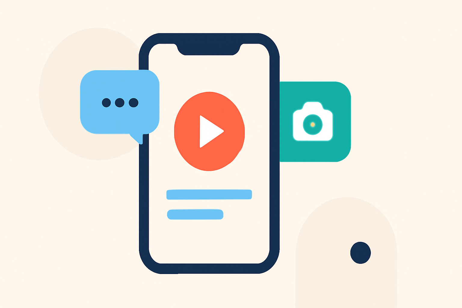 Best Apps for Creating Instagram Video Content on iPhone