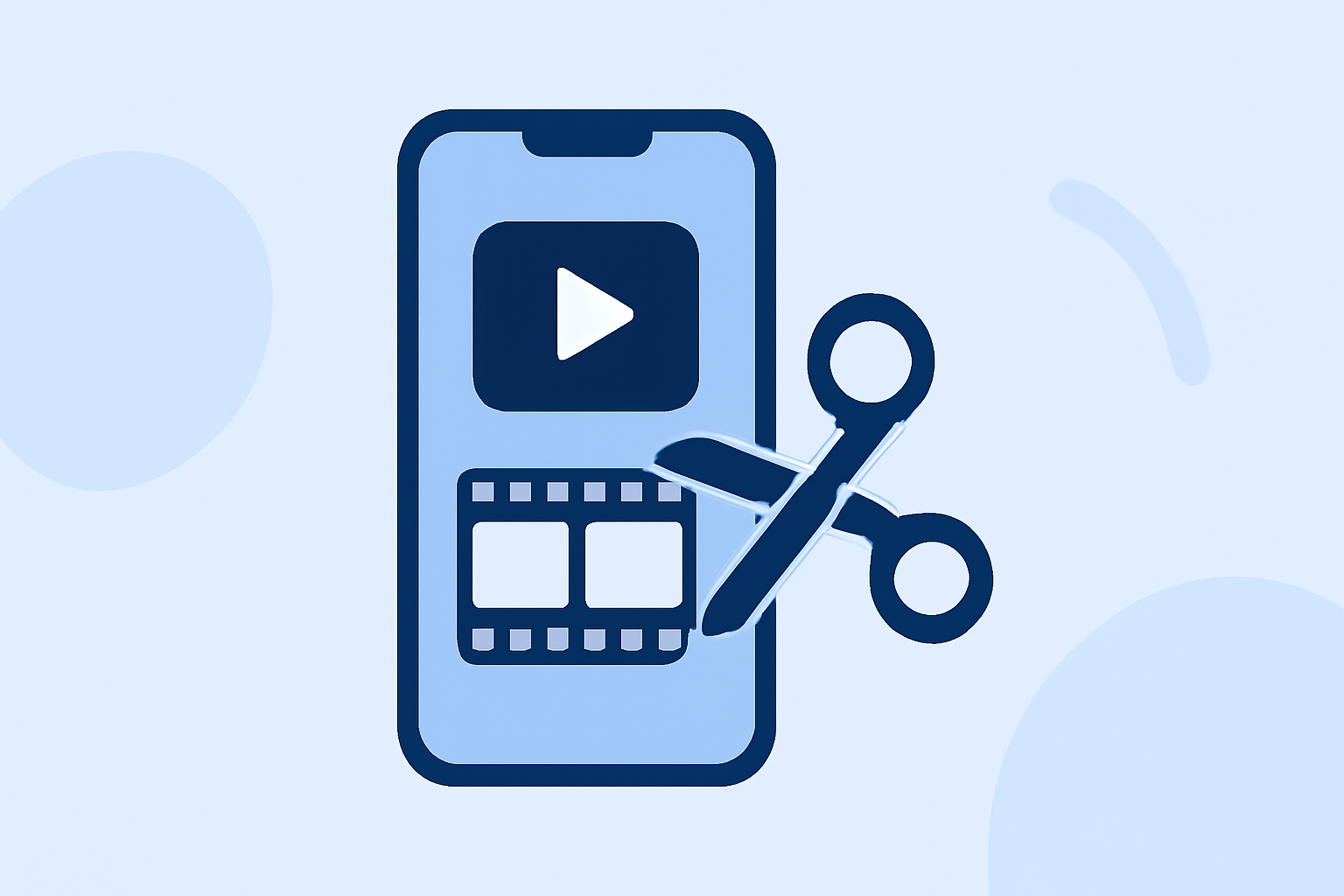 The Best Apps for Cutting and Combining Clips on iPhone for Creators