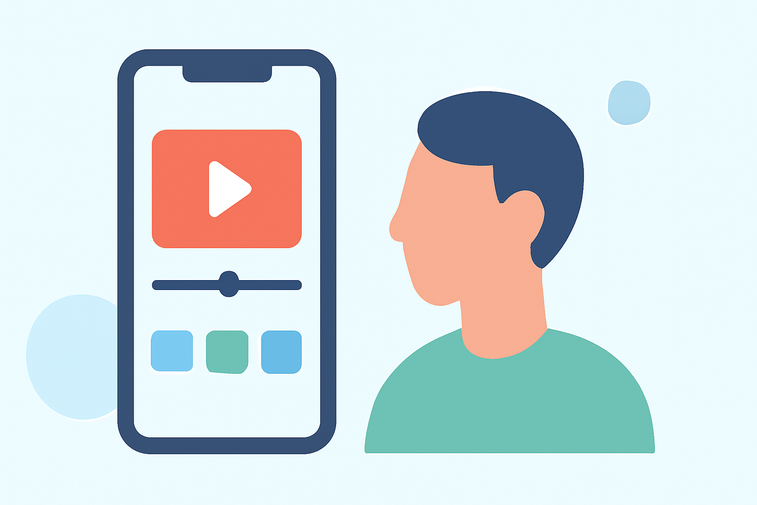 The Best Apps for Learning Video Editing on iPhone